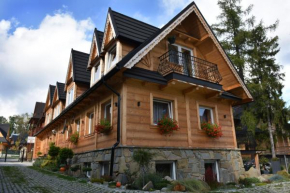 Pokoje Gościnne BENITA, Zakopane